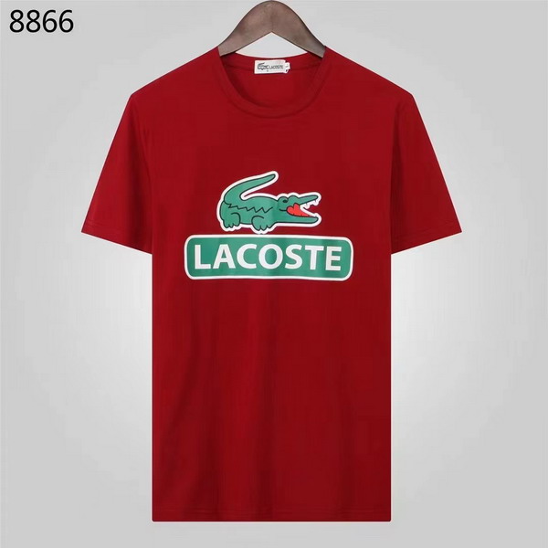 Lacoste T-shirt Mens ID:20220822-451